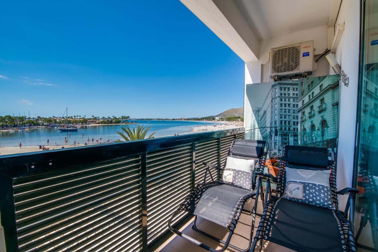 Ideal Mallorca - Dionis Appartement Alcúdia