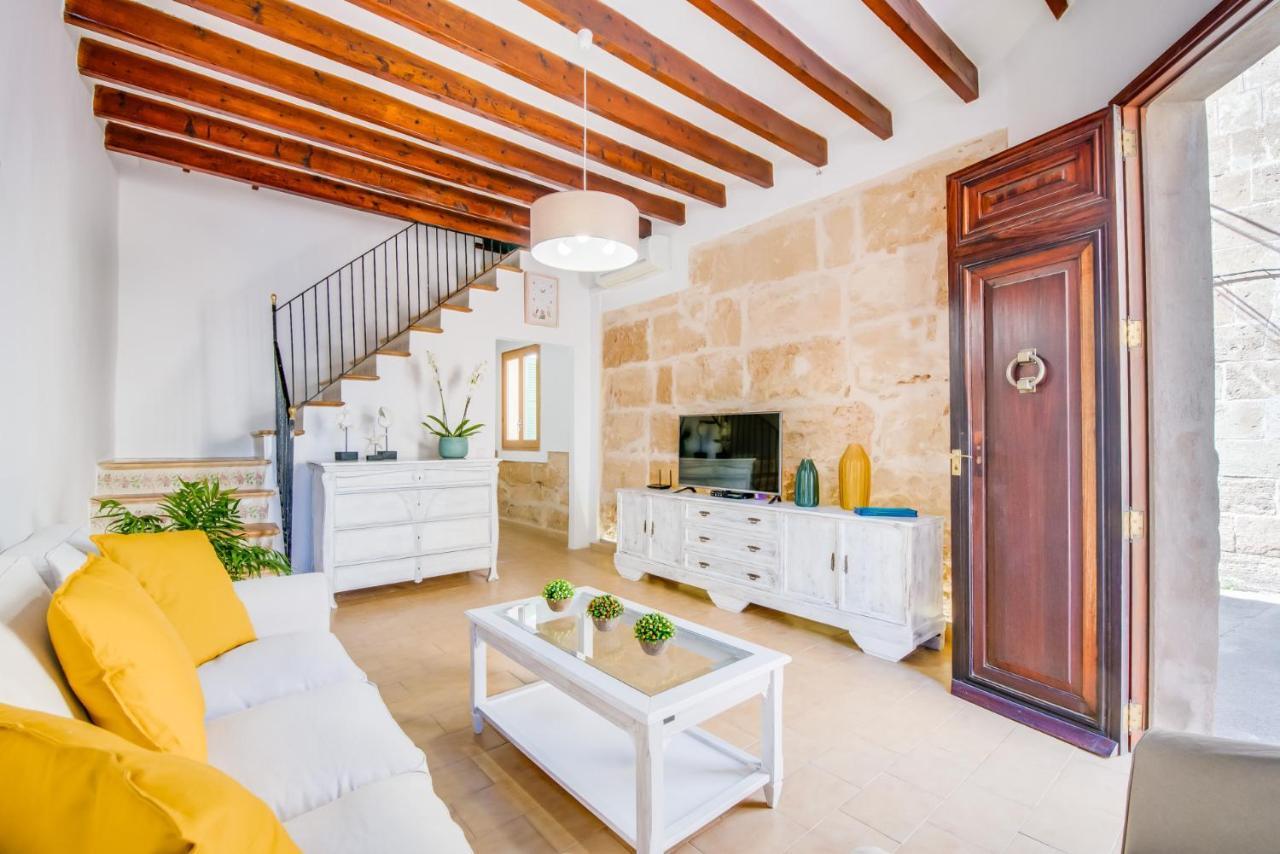 Casa de férias Ideal Mallorca - Ca Na Serrieta *