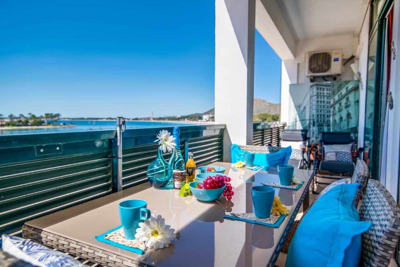 Appartement Ideal Mallorca - Dionis Alcúdia