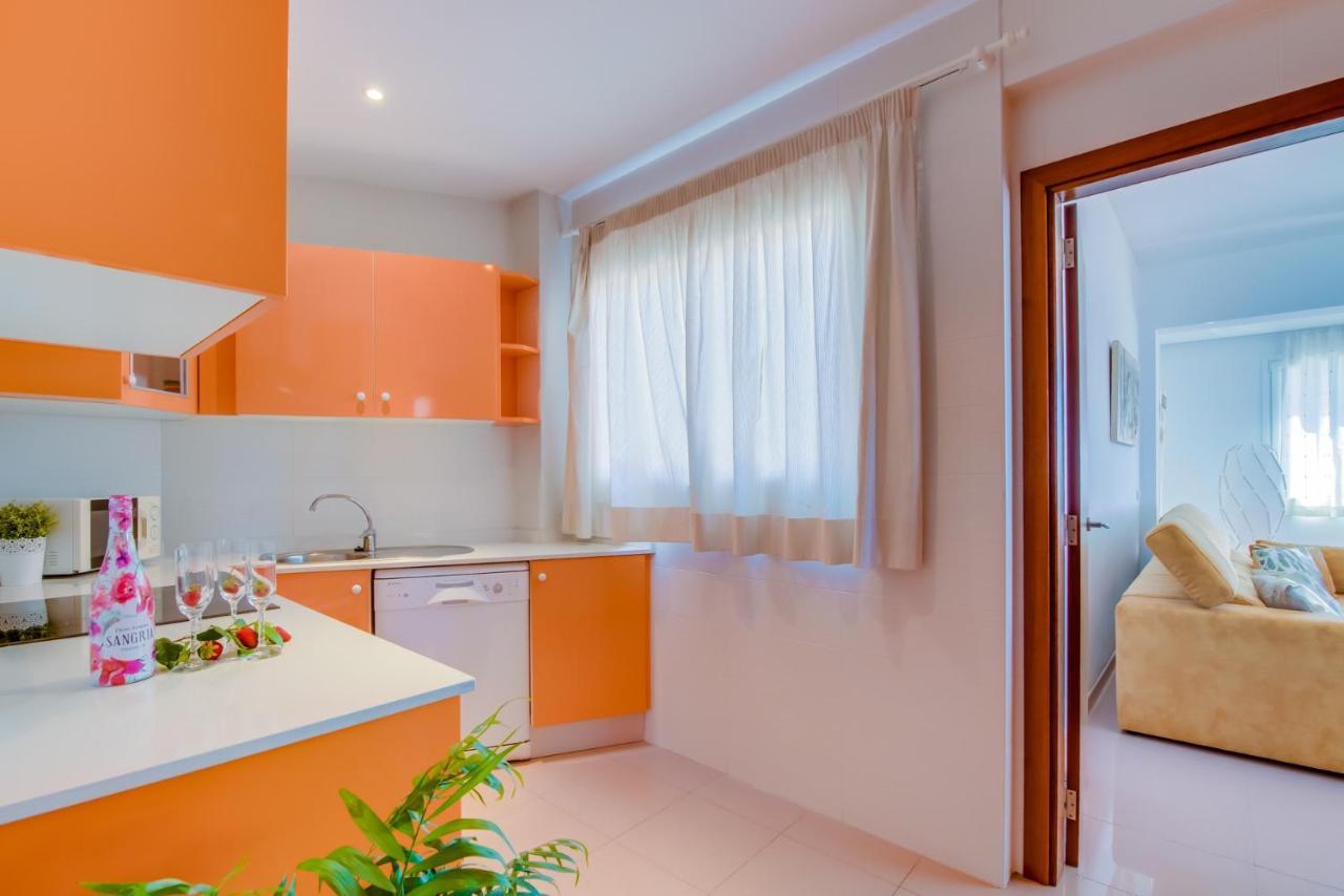 Appartement Ideal Mallorca - Dionis *