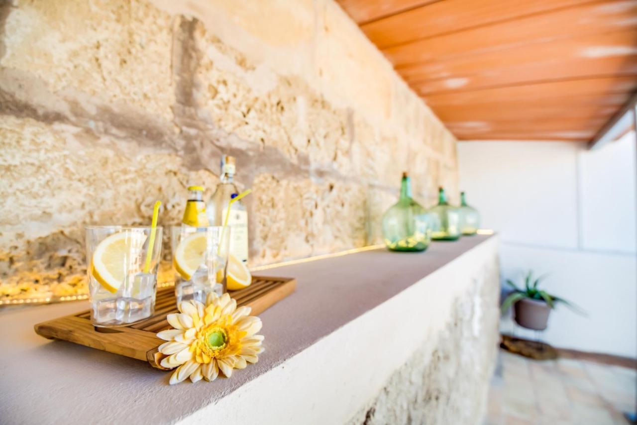Ideal Mallorca - Ca Na Serrieta Ferienhaus Alcúdia