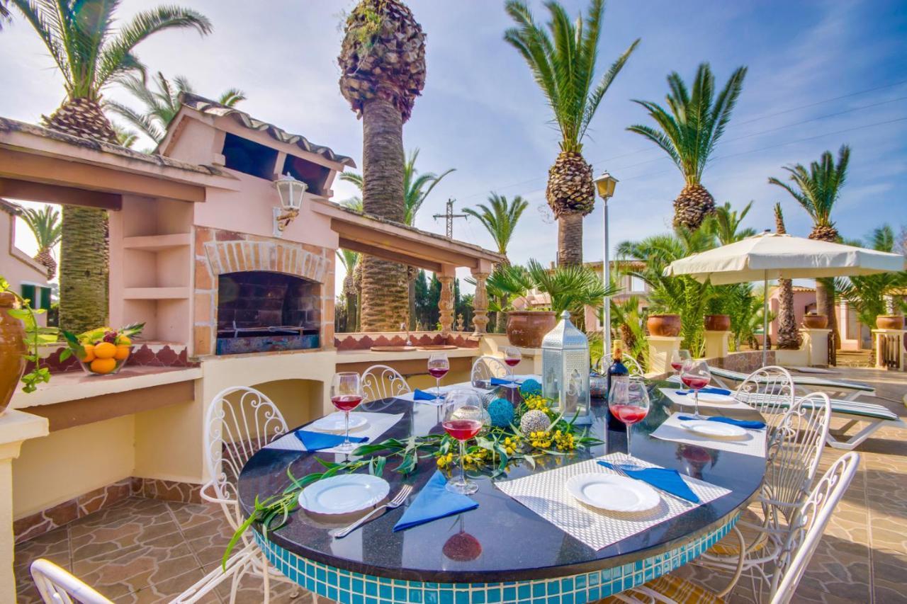 Country house Ideal Mallorca - Comaro *