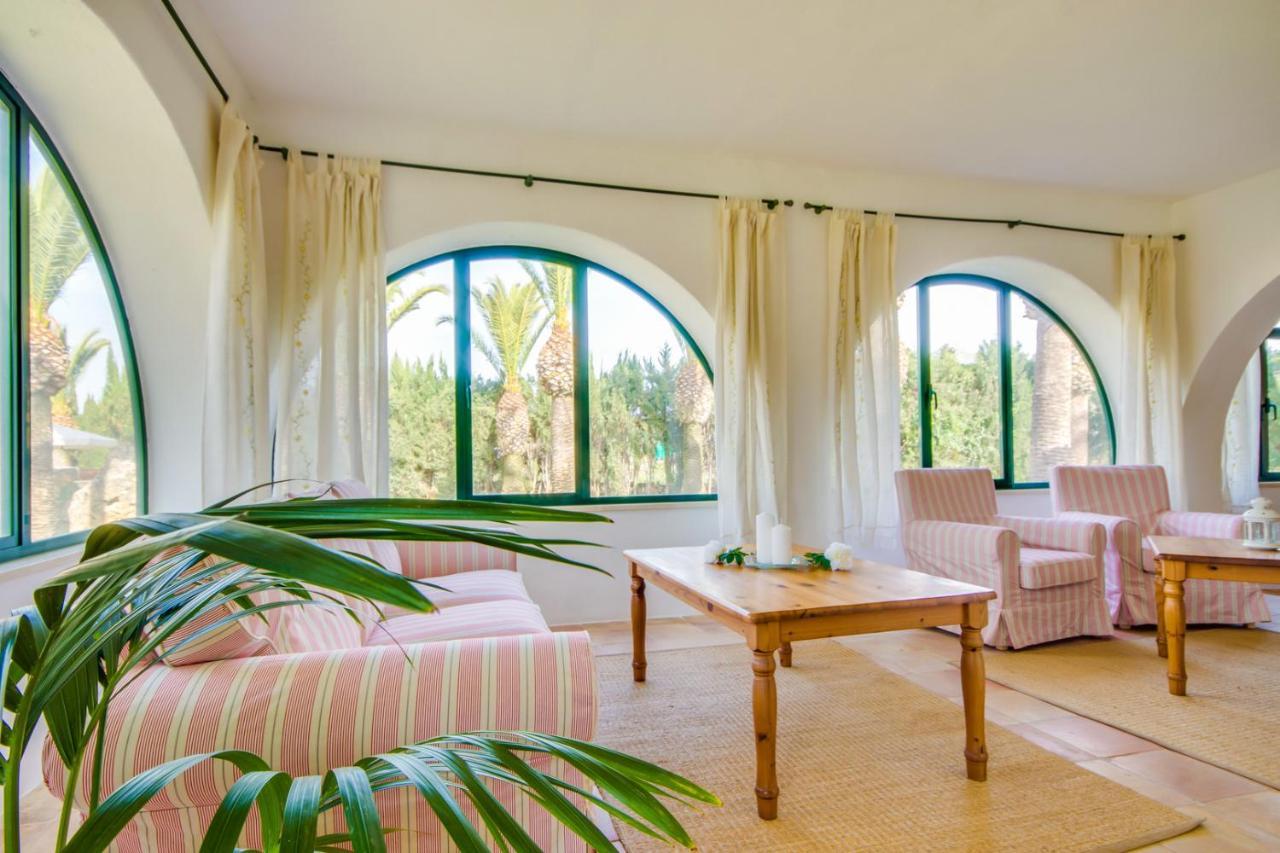 Ideal Mallorca - Comaro Alcudia (Mallorca)