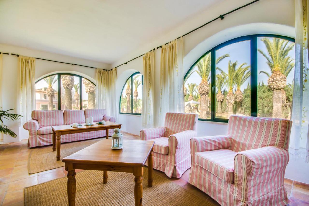Ideal Mallorca - Comaro Country house *