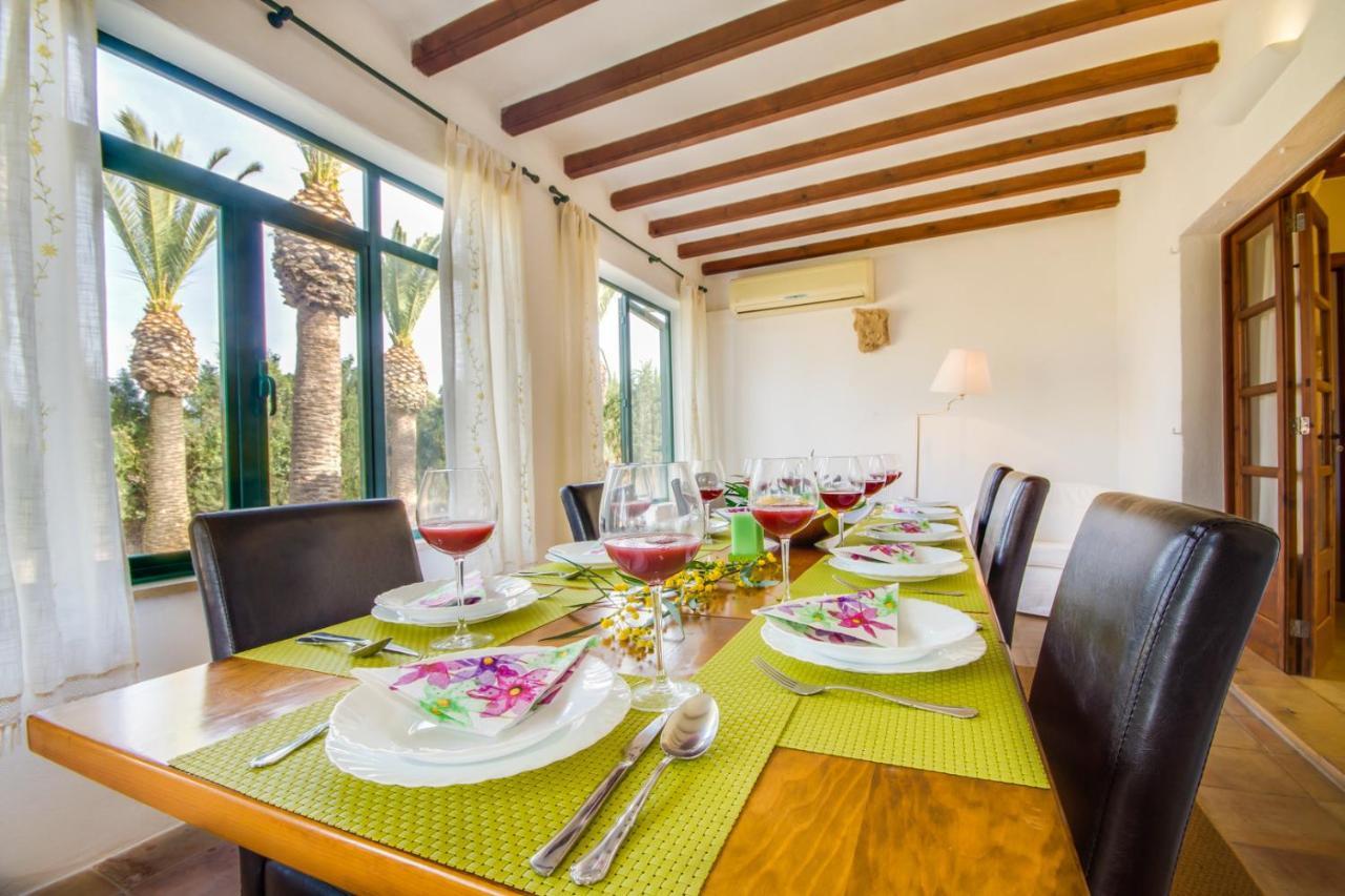 Ideal Mallorca - Comaro Alcudia (Mallorca)