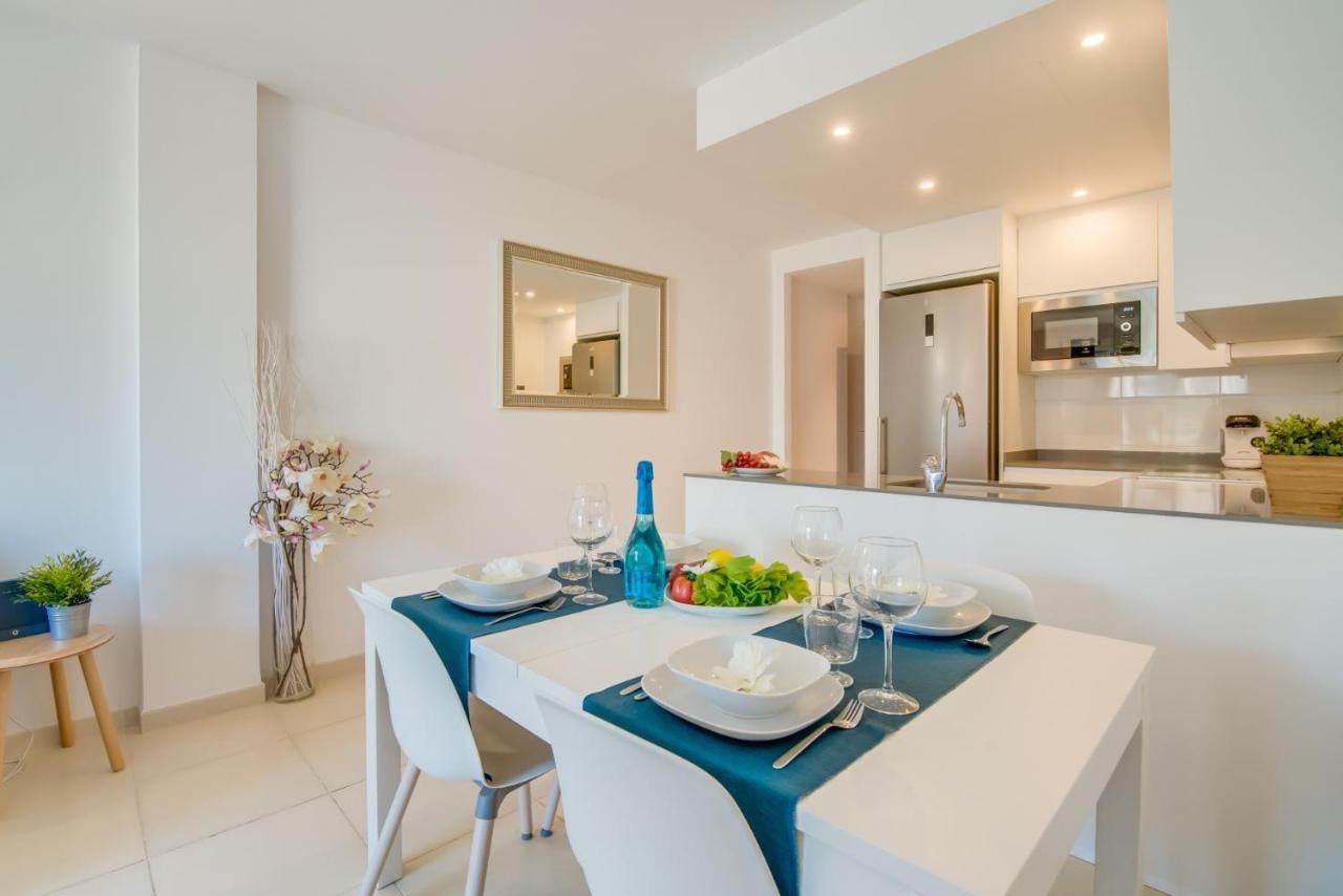 Ideal Mallorca - Mar Blau Appartement Alcúdia