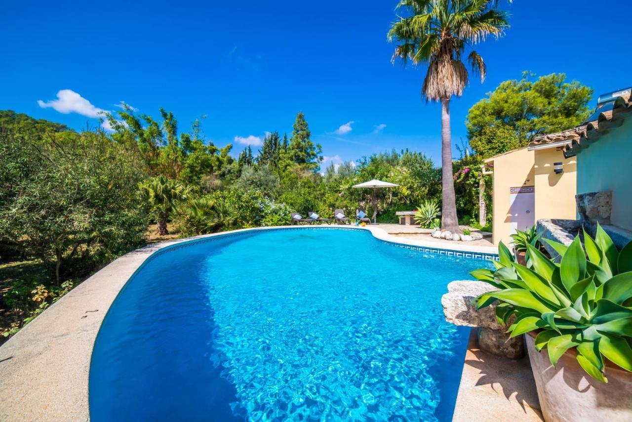 Ideal Mallorca - Patufa Country house