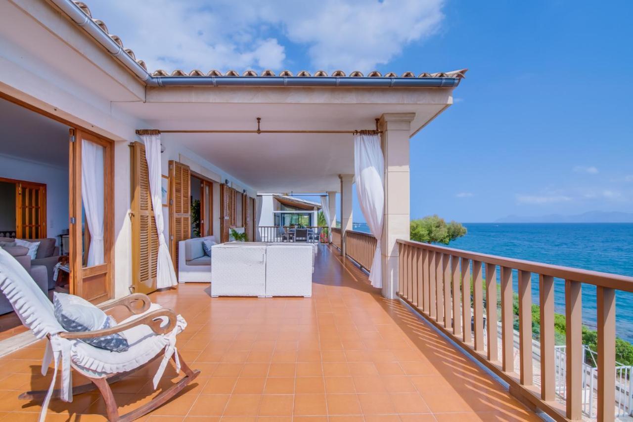 Casa de férias Ideal Mallorca - Torrens *