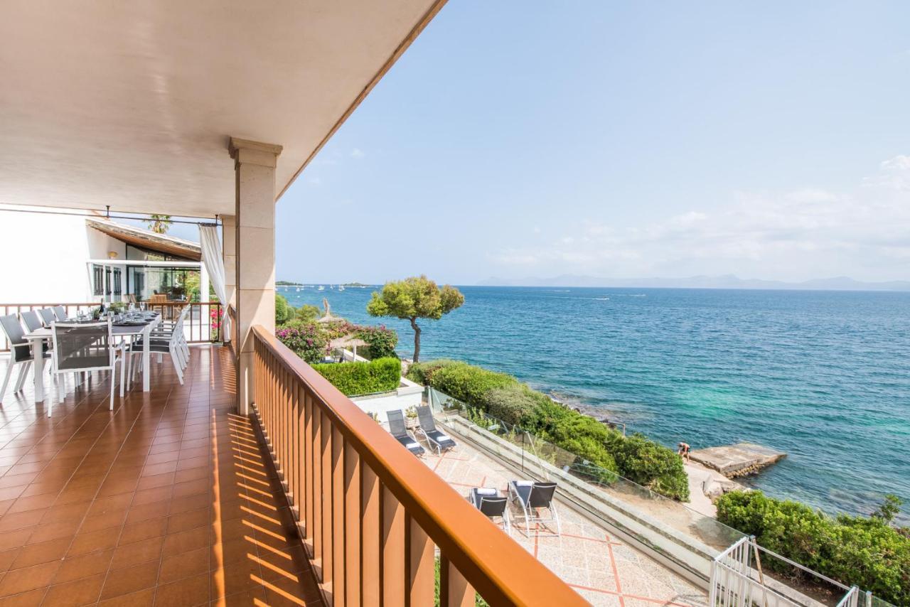 Ideal Mallorca - Torrens Casa de férias Alcúdia