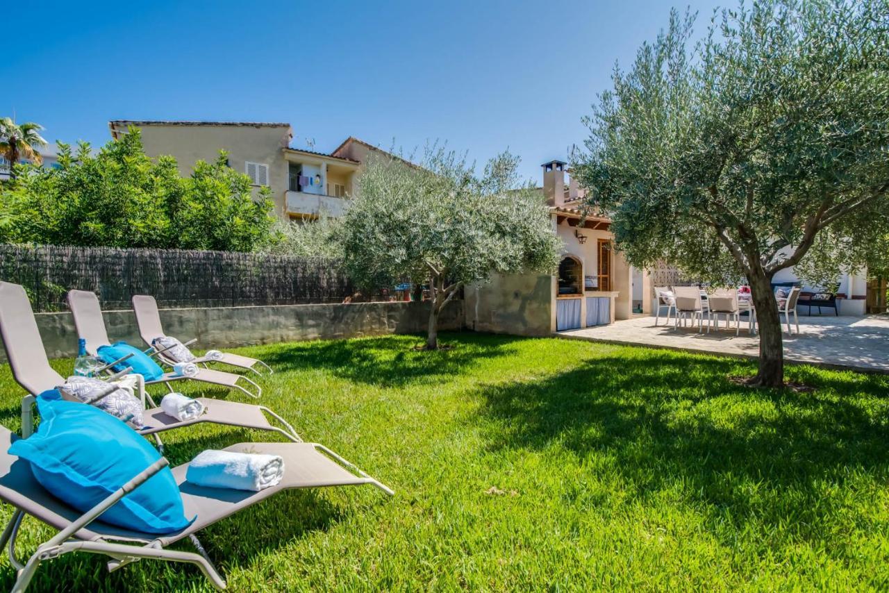Ideal Mallorca - Vallespir * Alcudia (Mallorca)