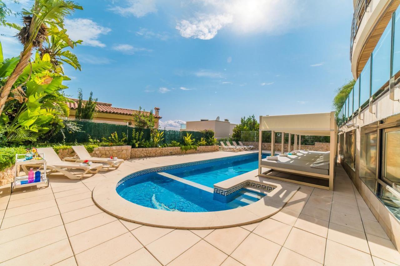Ideal Mallorca - Sammy Holiday home Alcudia (Mallorca)