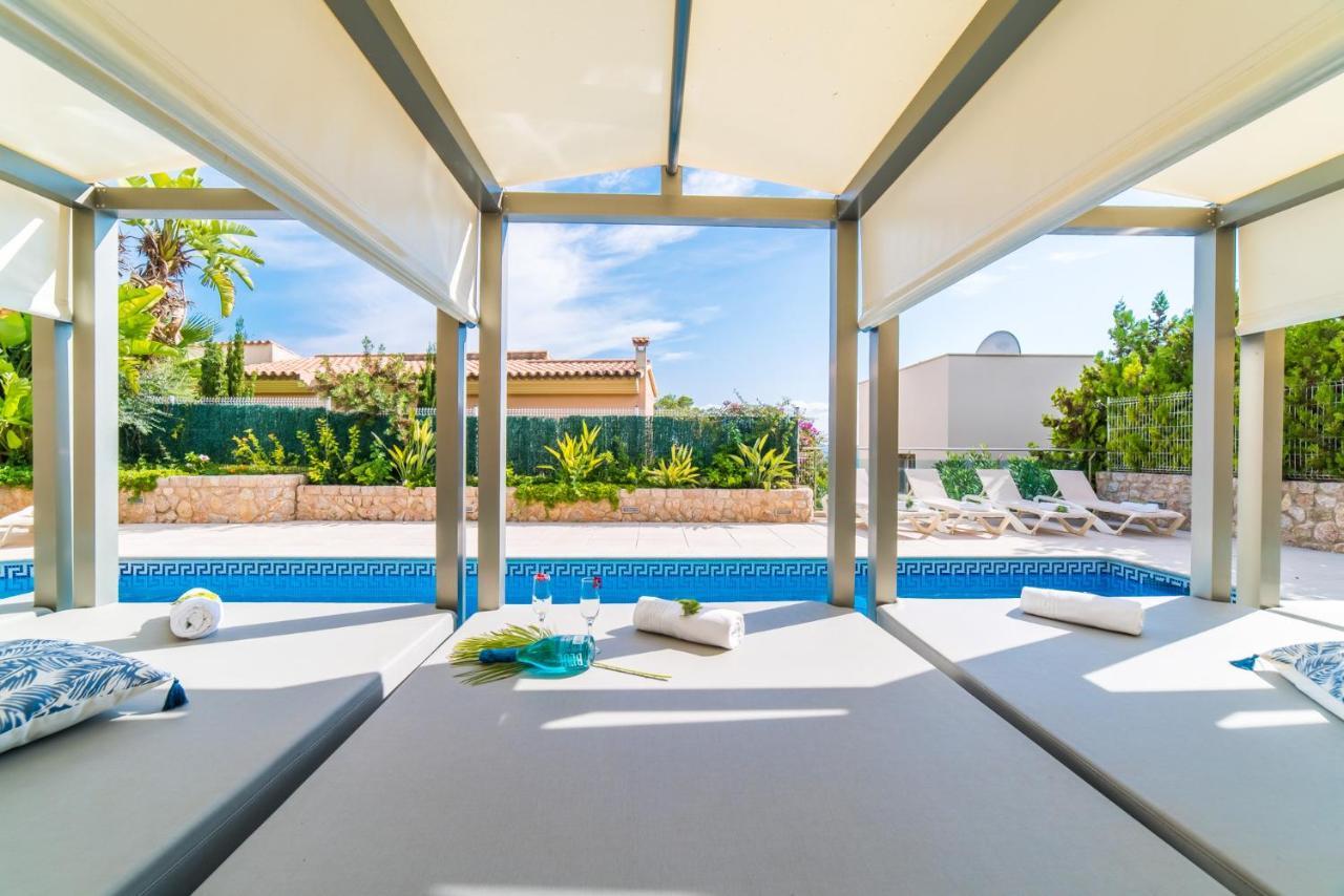 Holiday home Ideal Mallorca - Sammy *