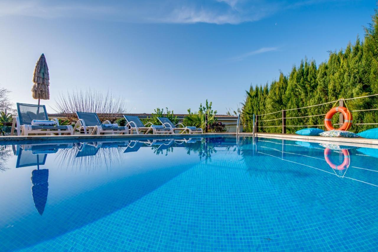 Landhaus Ideal Mallorca - Sa Vinya Vella