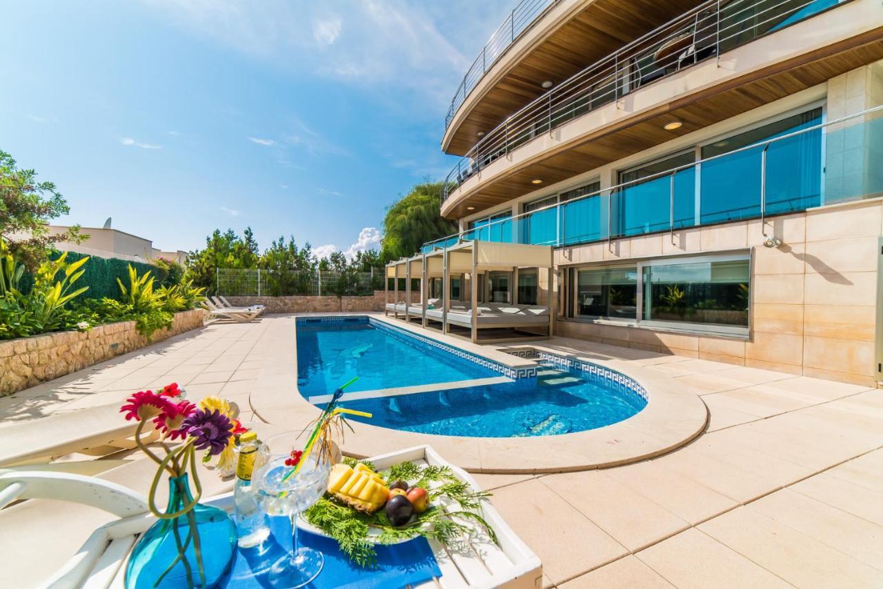 Ideal Mallorca - Sammy Alcudia (Mallorca)
