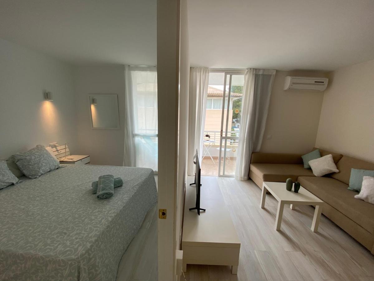 Appartement Bellamar 23. Con Piscina Alcúdia