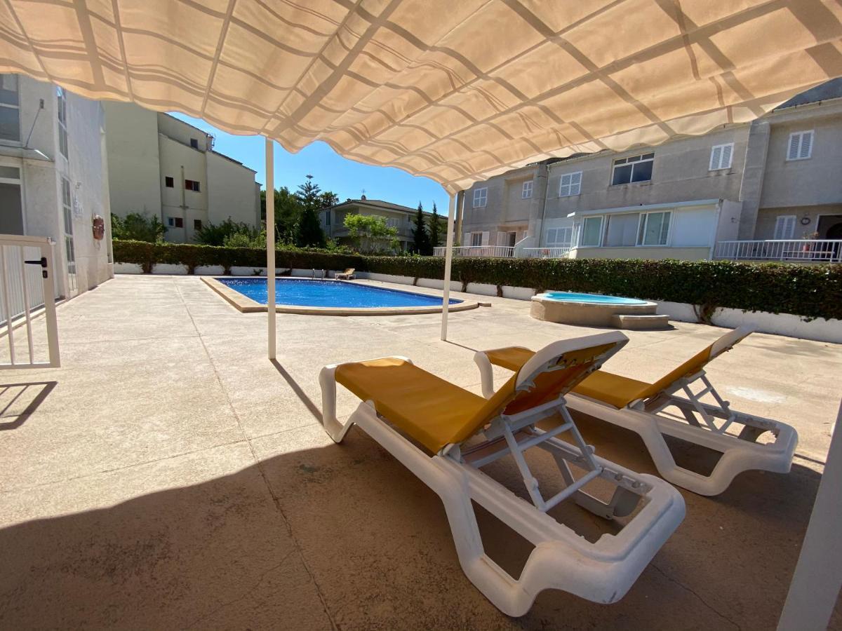 Appartement Bellamar 23. Con Piscina