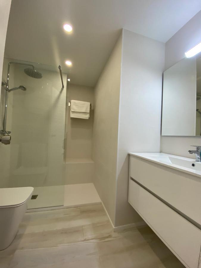 Appartement Bellamar 23. Con Piscina