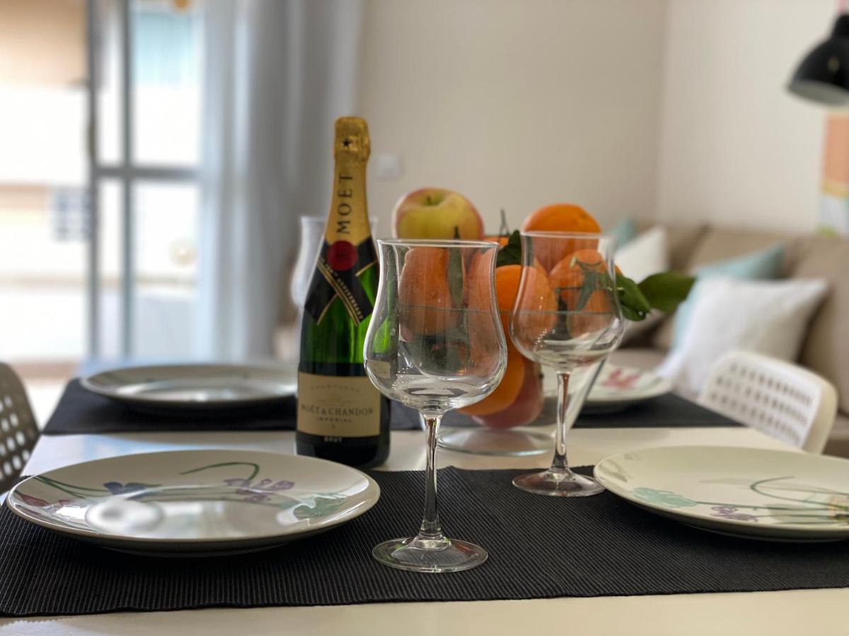 Appartement Bellamar 23. Con Piscina Alcúdia