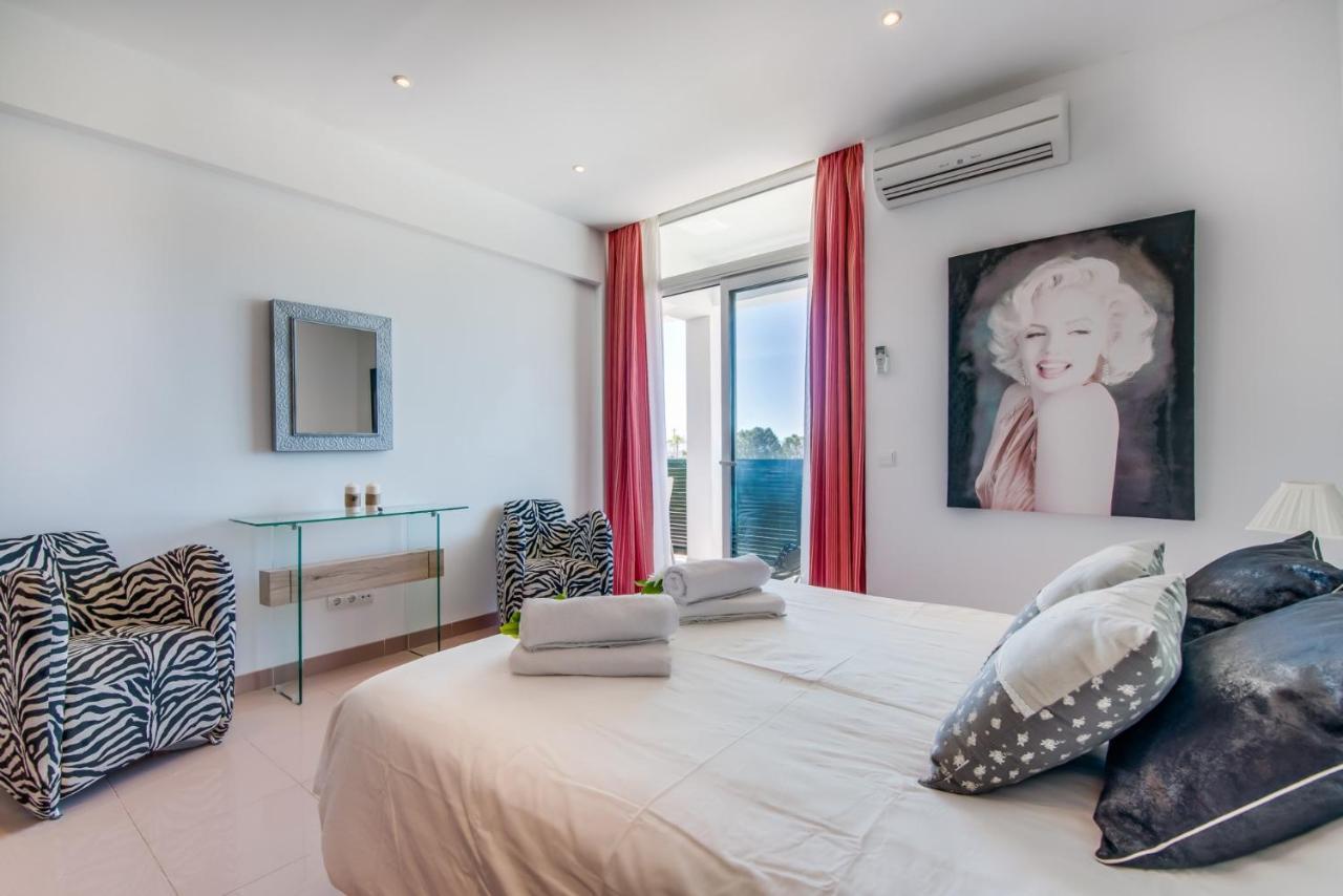 Ideal Mallorca - Dionis Appartement *