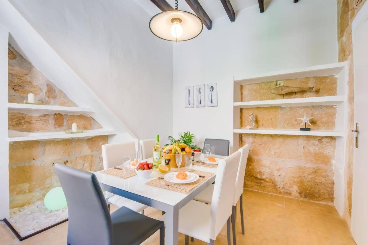 Ferienhaus Ideal Mallorca - Ca Na Serrieta