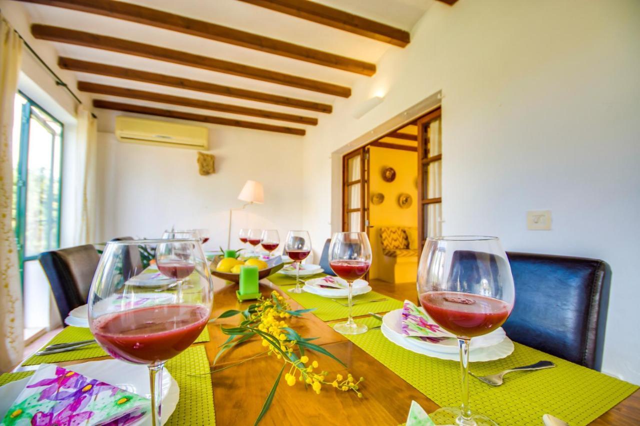 Country house Ideal Mallorca - Comaro