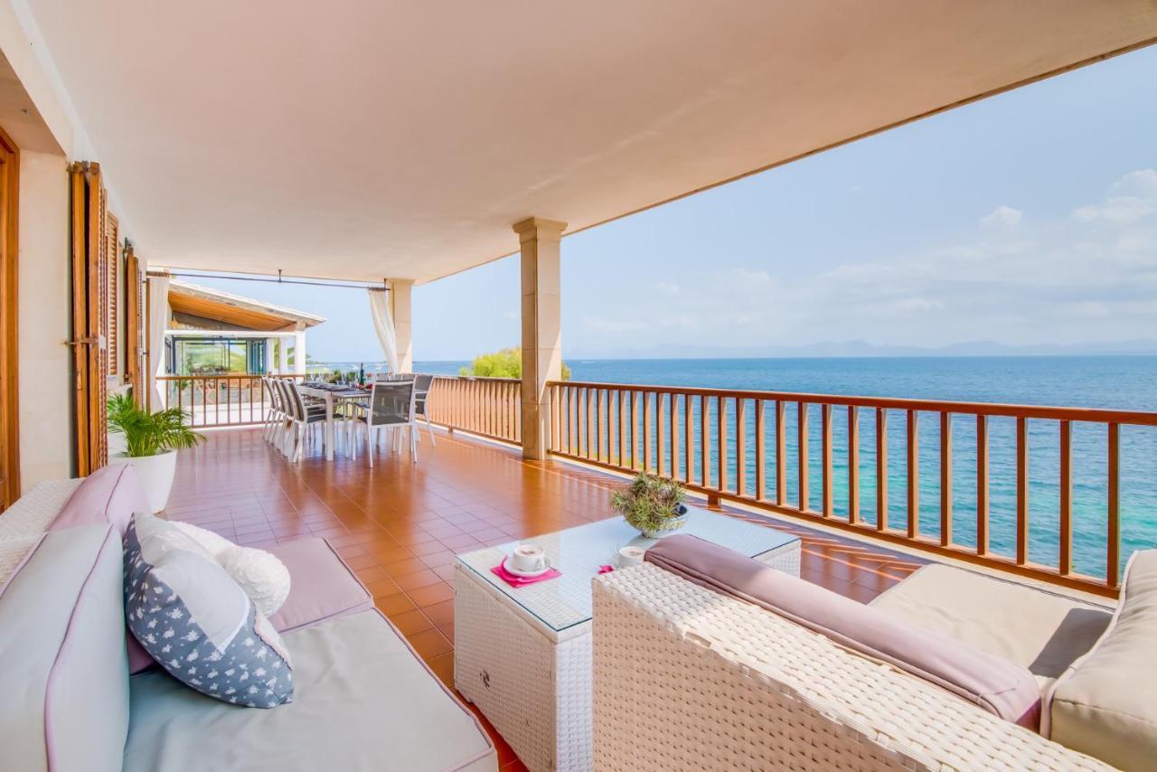 Ideal Mallorca - Torrens Casa de férias *