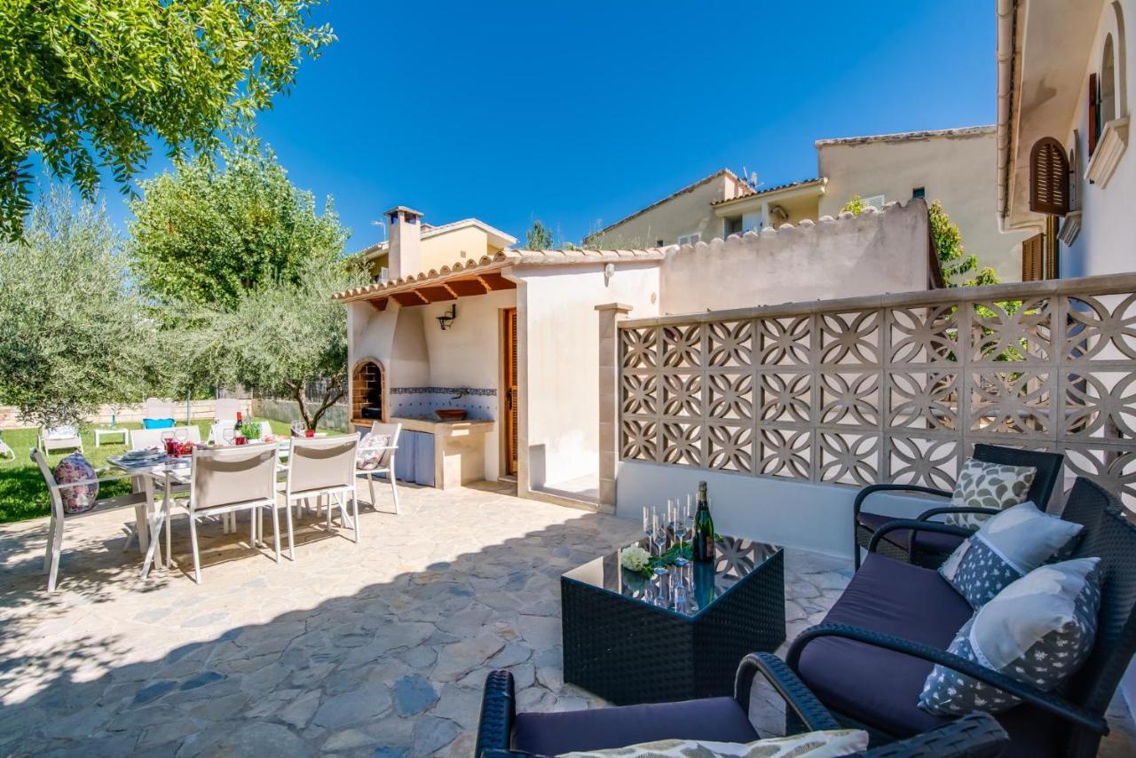 Ferienhaus Ideal Mallorca - Vallespir Alcúdia