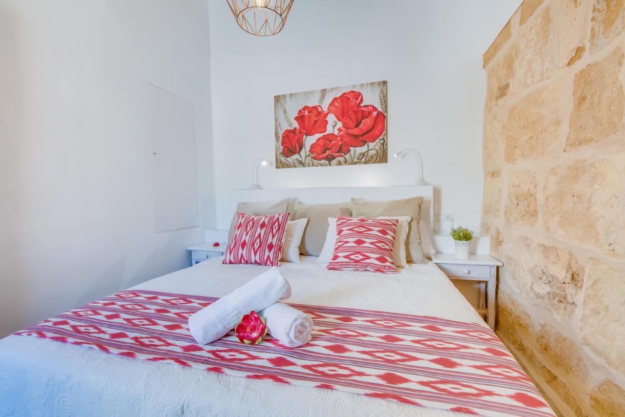 Ferienhaus Ideal Mallorca - Ca Na Serrieta *