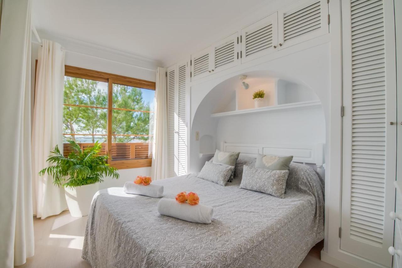 Ideal Mallorca - Cittadini 37 Appartement *