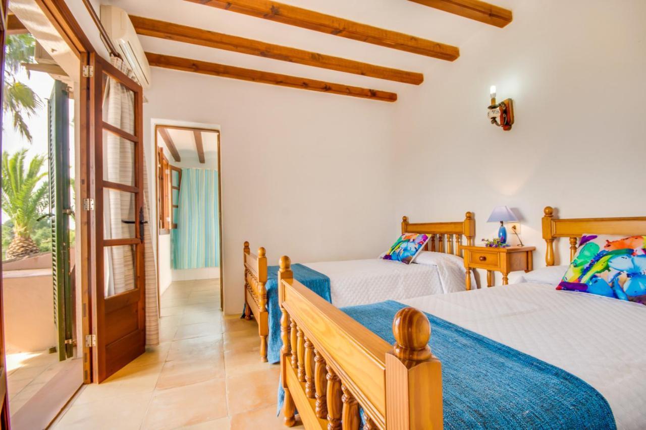 Ideal Mallorca - Comaro Alcudia (Mallorca)
