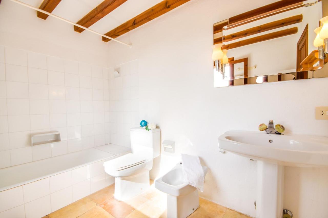 Ideal Mallorca - Comaro