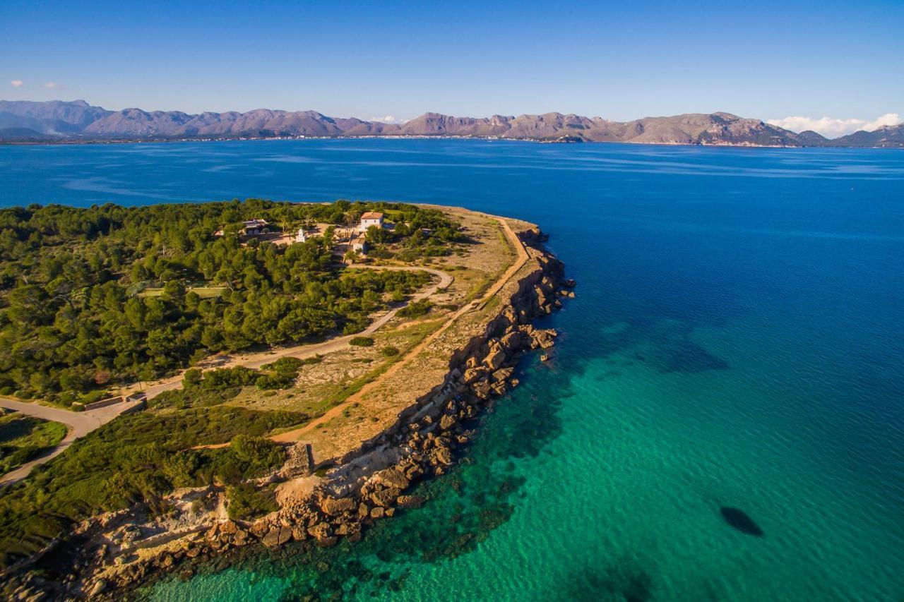 Ideal Mallorca - Comaro