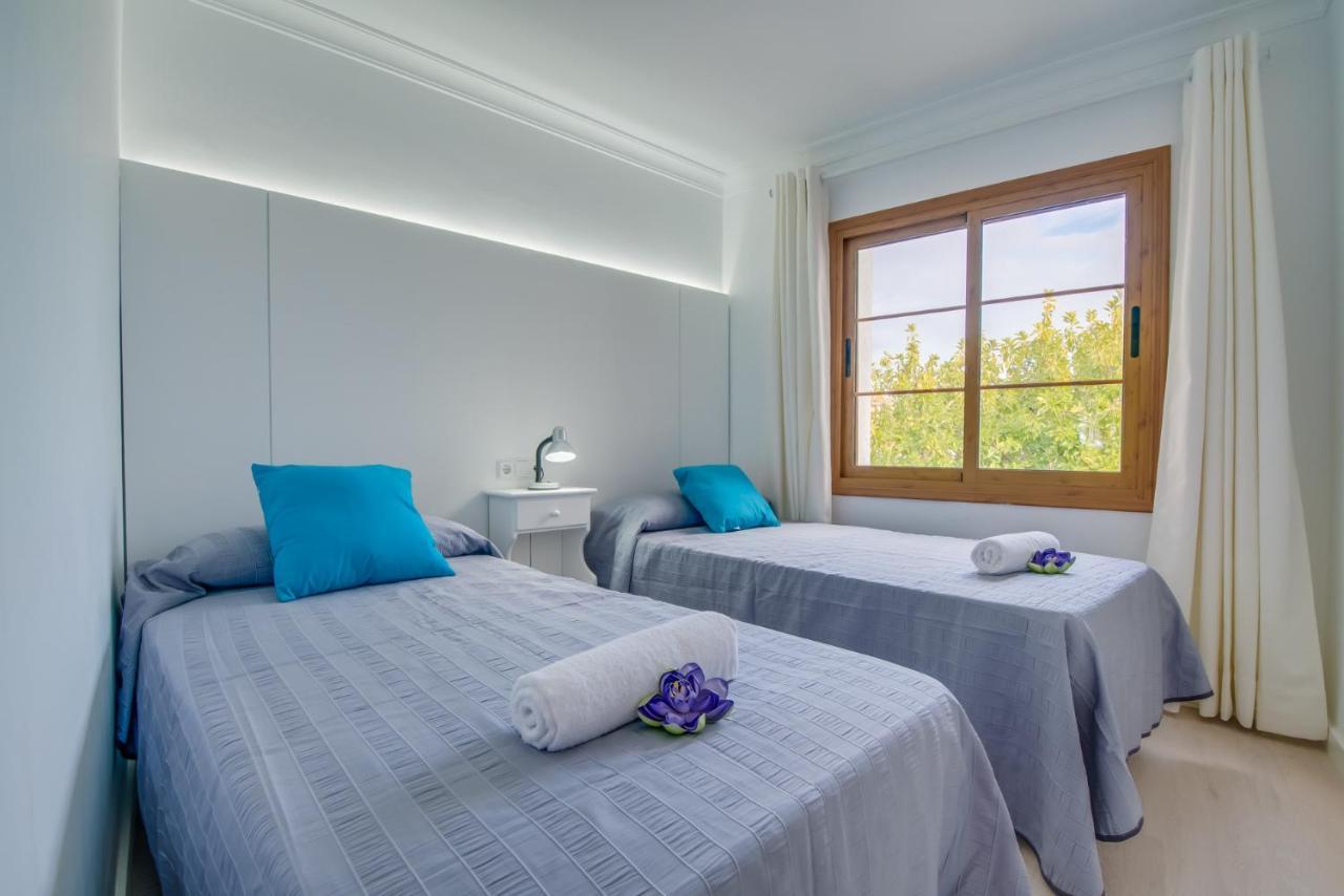 Ideal Mallorca - Cittadini 37 Appartement