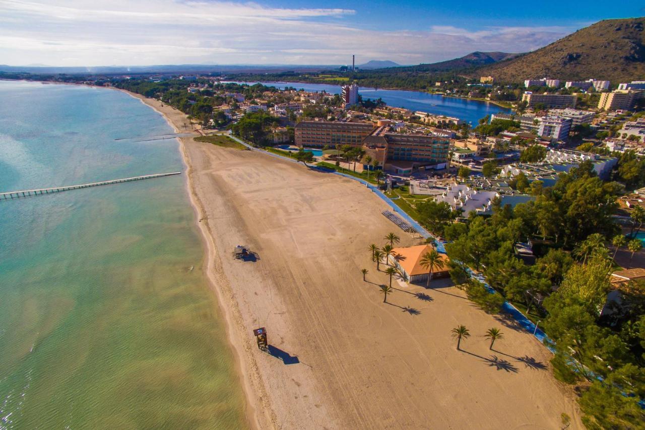 Ideal Mallorca - Ca Na Serrieta Casa de férias