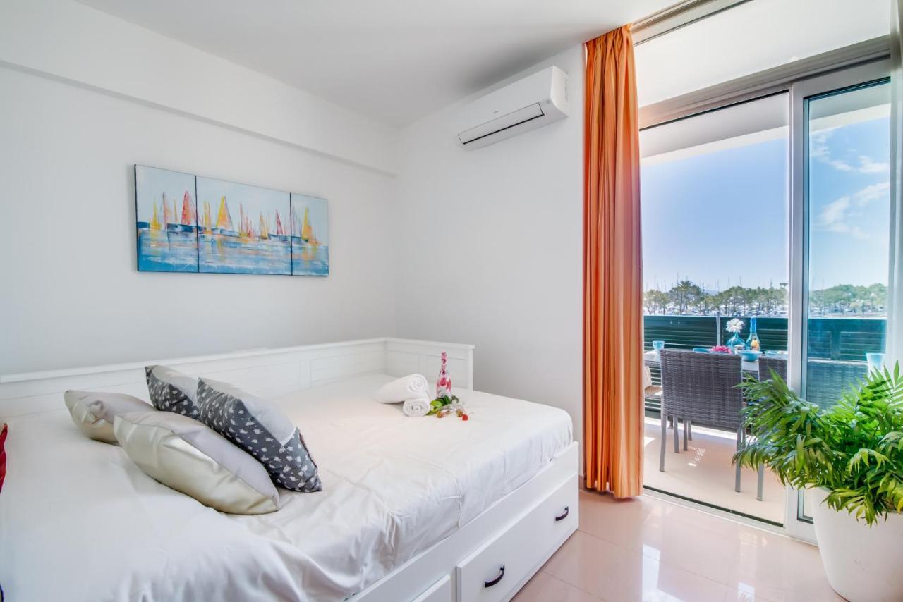 Appartement Ideal Mallorca - Dionis Alcúdia