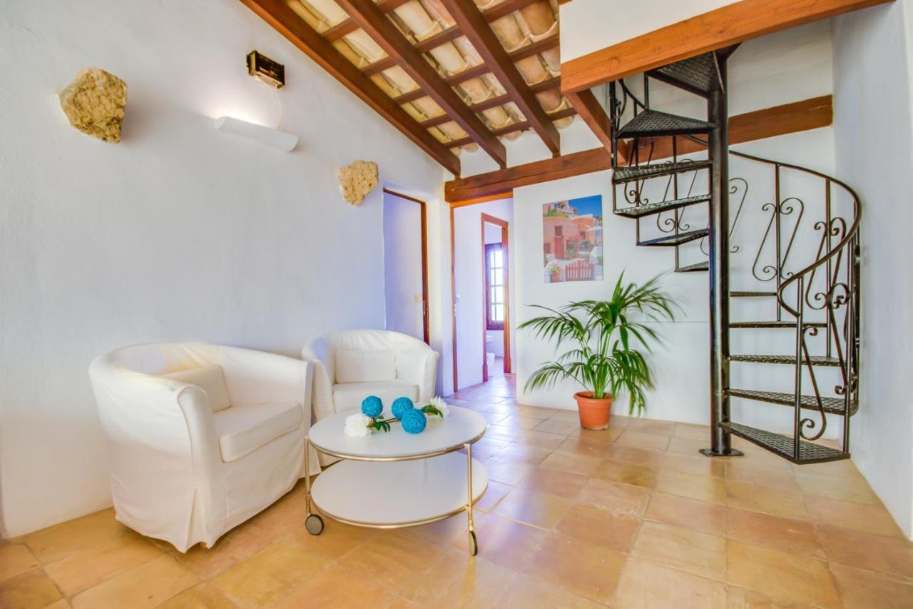Ideal Mallorca - Comaro Country house *