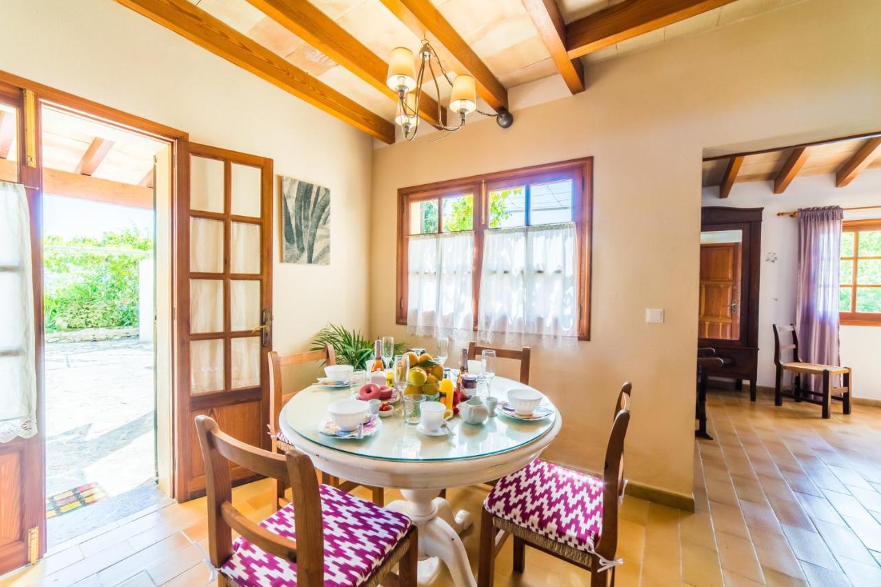 Ideal Mallorca - Patufa Country house Alcudia (Mallorca)