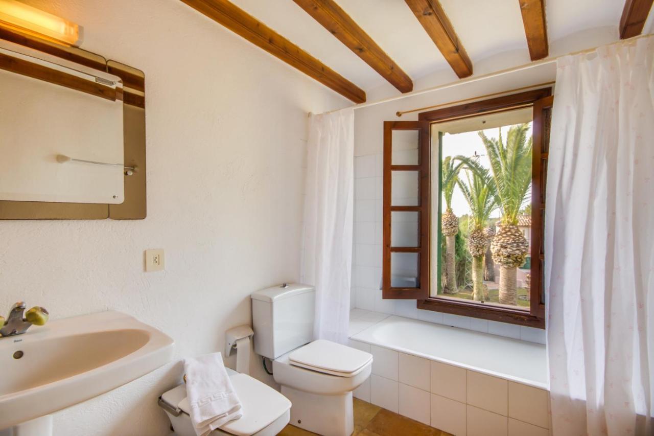 Country house Ideal Mallorca - Comaro