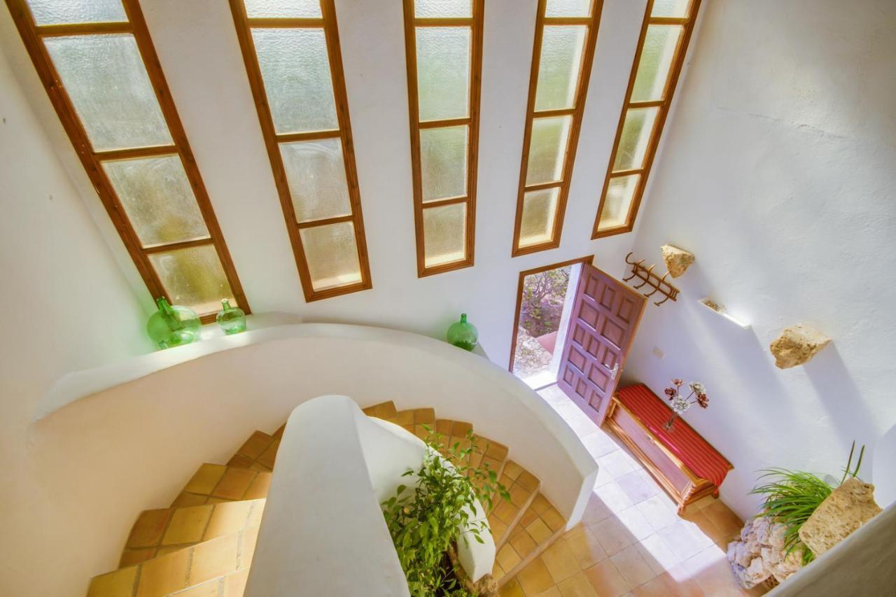 Country house Ideal Mallorca - Comaro *