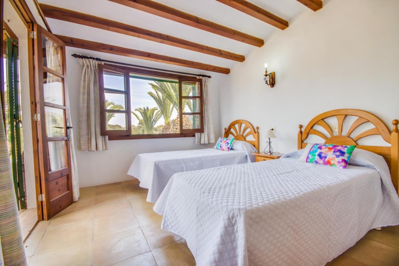 Country house Ideal Mallorca - Comaro