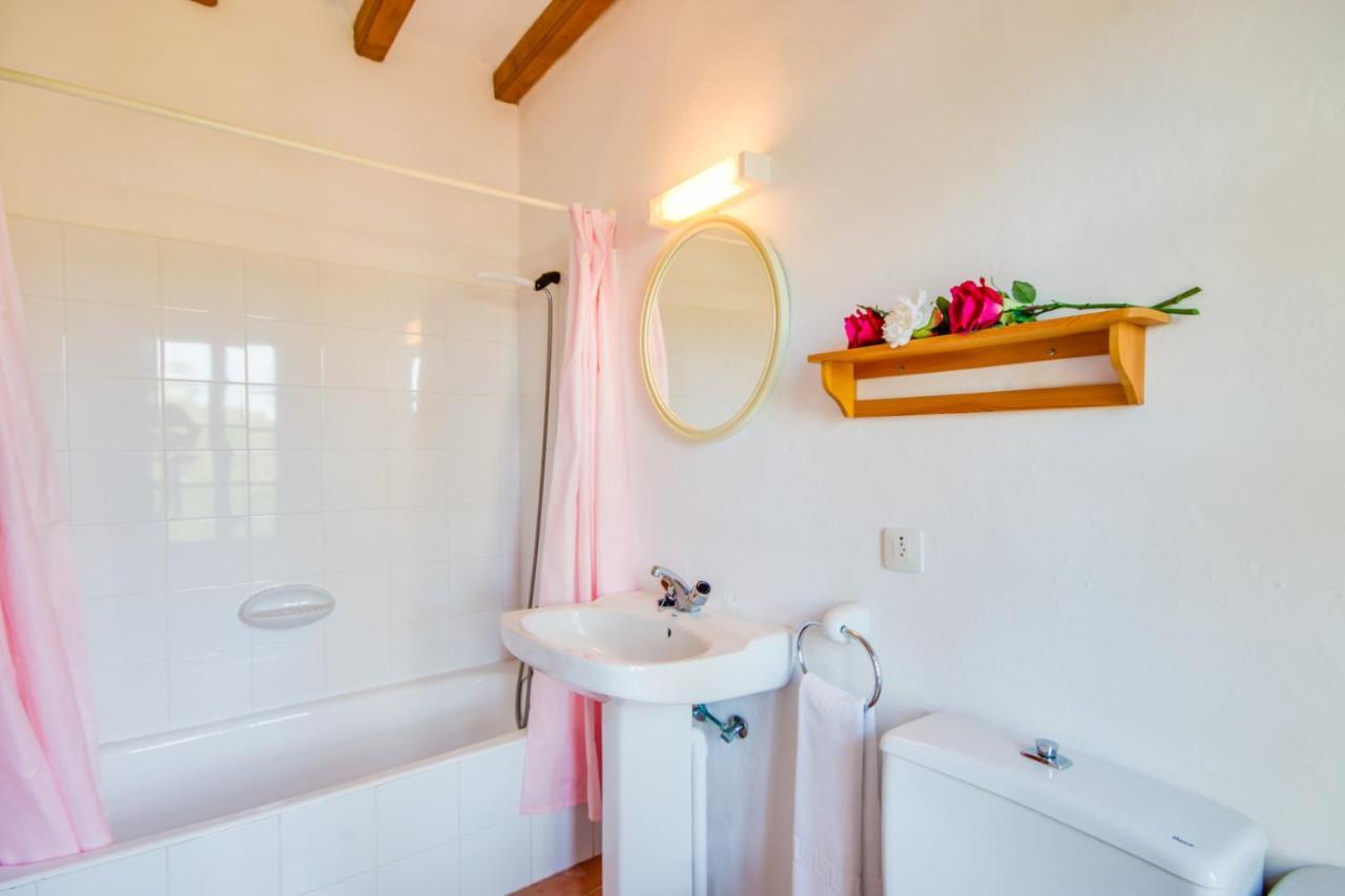 Ideal Mallorca - Comaro Country house Alcudia (Mallorca)