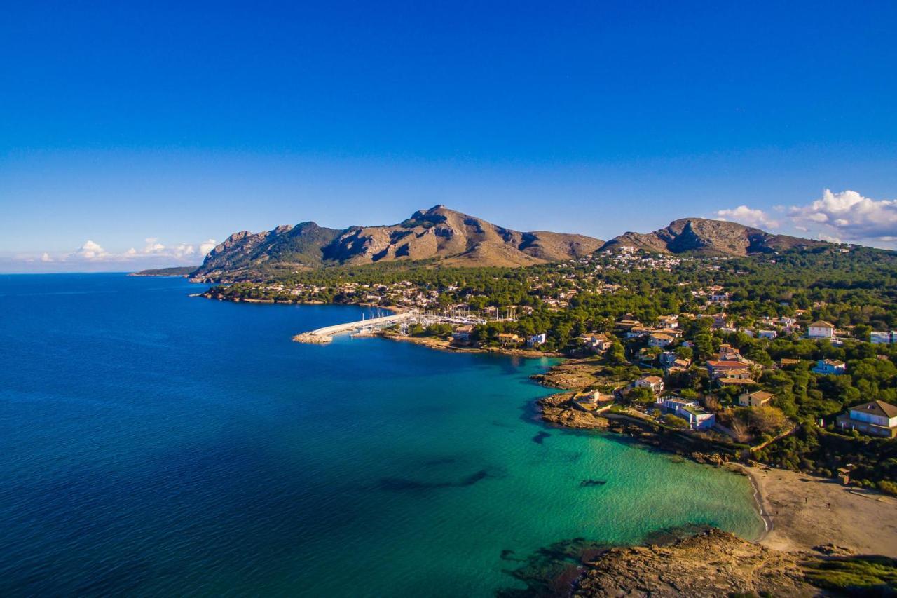 Ideal Mallorca - Comaro