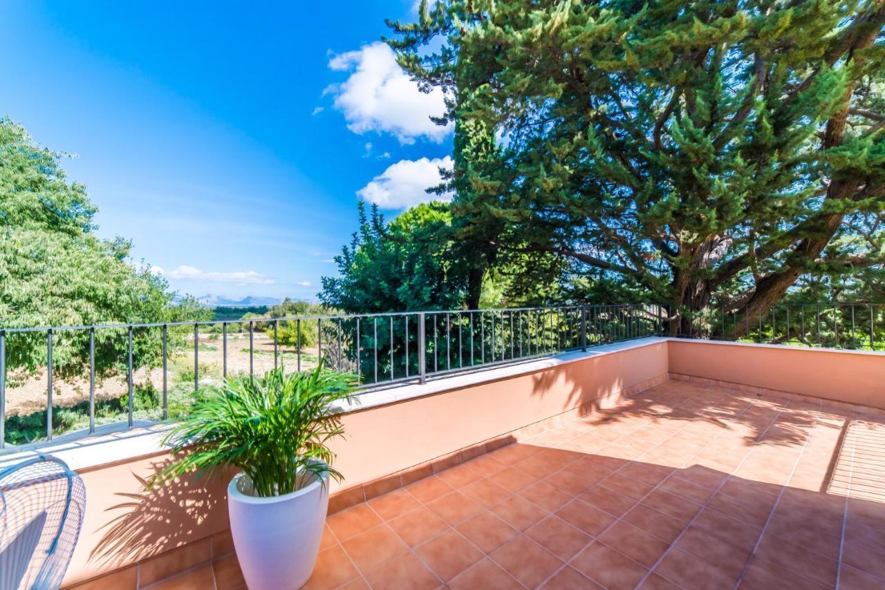Ideal Mallorca - Patufa Country house *