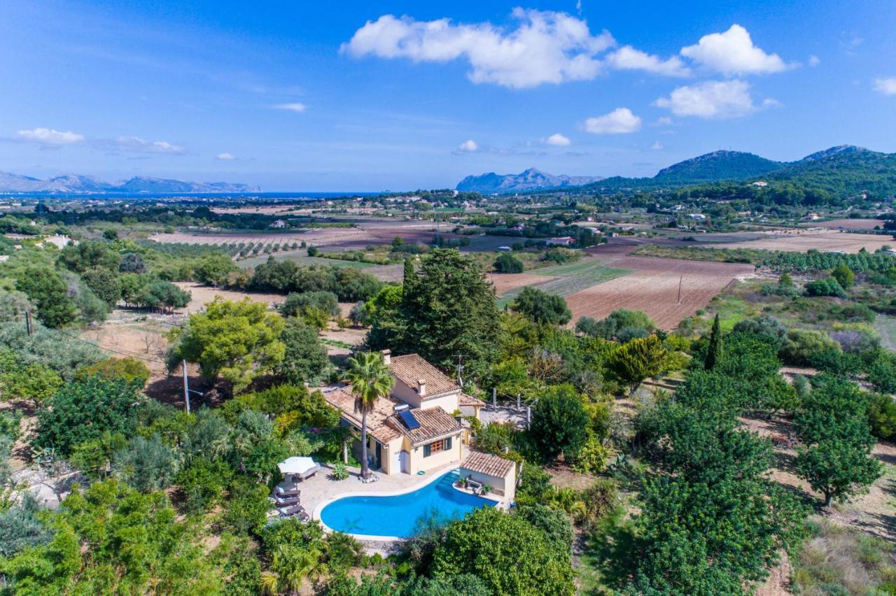 Ideal Mallorca - Patufa Alcudia (Mallorca)