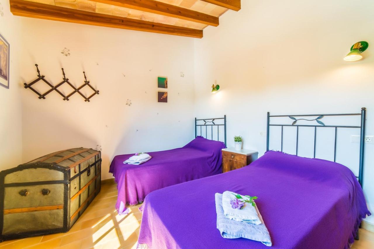 Ideal Mallorca - Patufa Country house *