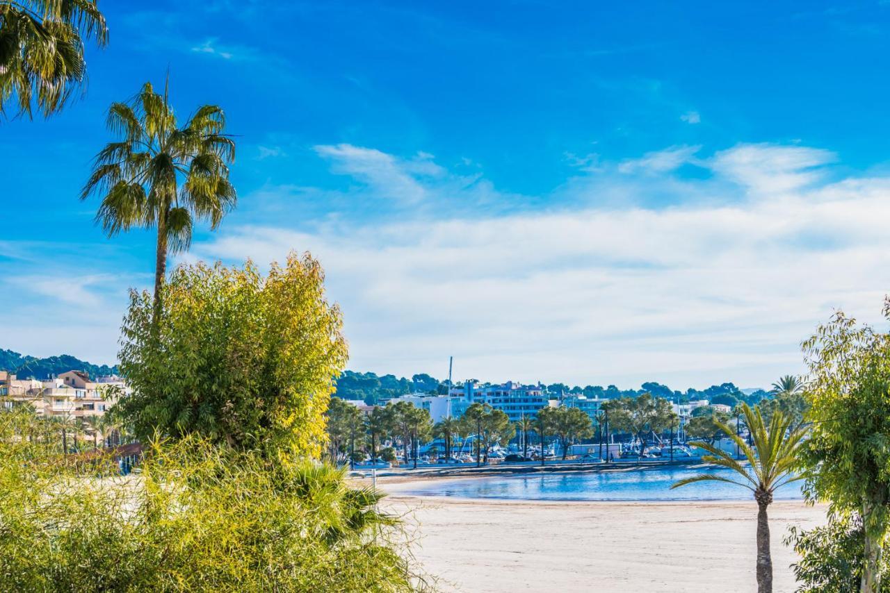 Apartment Ideal Mallorca - Puesta De Sol Alcudia (Mallorca)