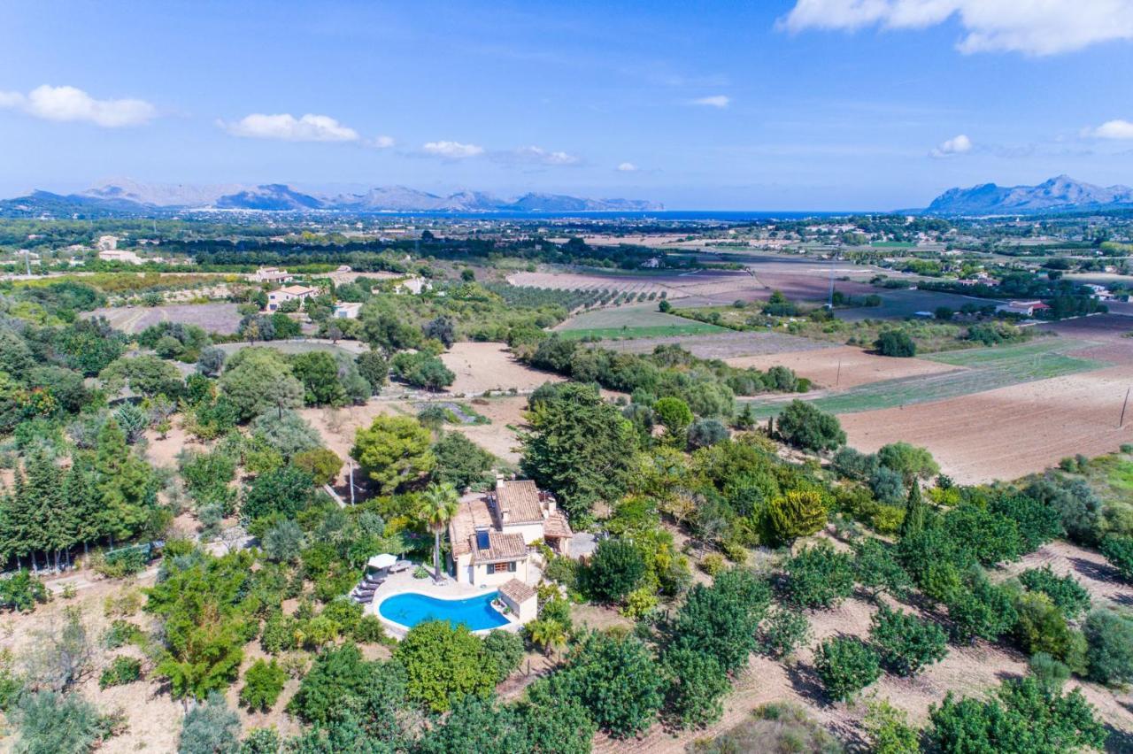 Ideal Mallorca - Patufa Country house *