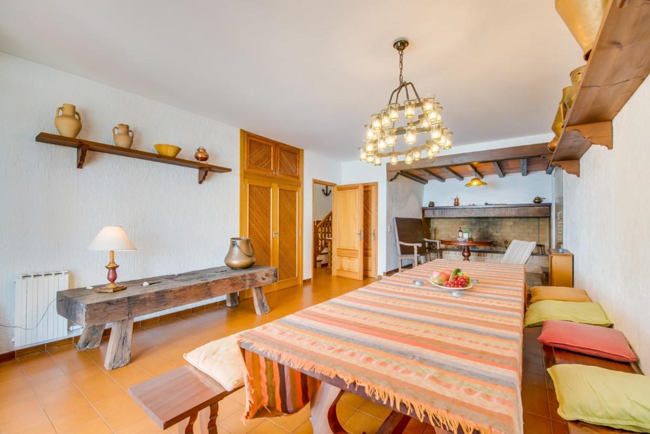 Ideal Mallorca - Torrens Casa de férias *