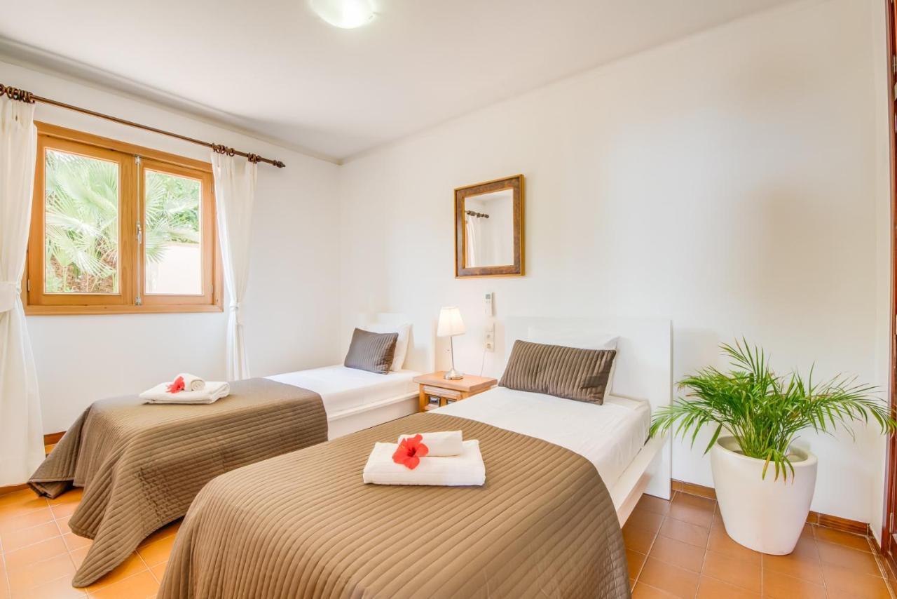 Ideal Mallorca - Torrens Casa de férias