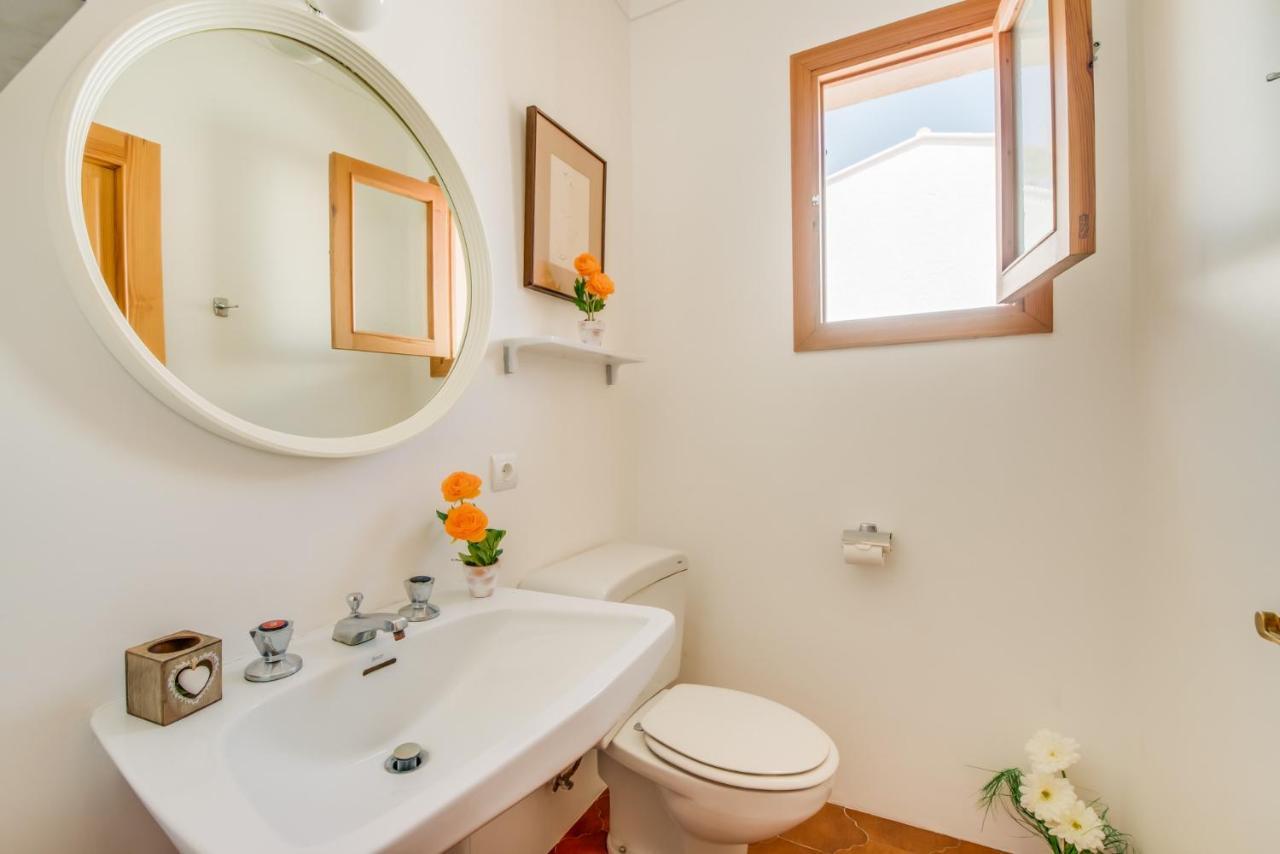 Casa de férias Ideal Mallorca - Torrens Alcúdia